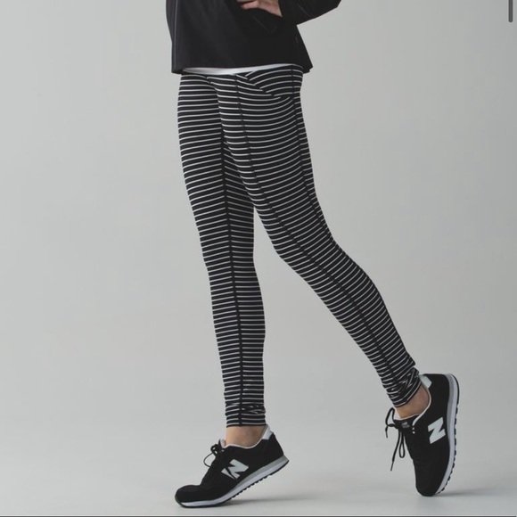 Parallel stripe speed tight - Picture 1 of 3